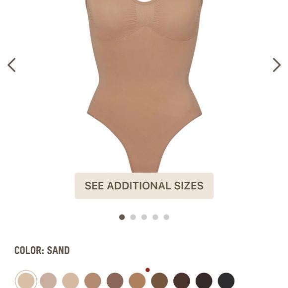 Skims - Picture 7 of 8